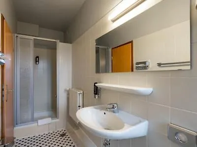Hotel a&o Hamburg Reeperbahn