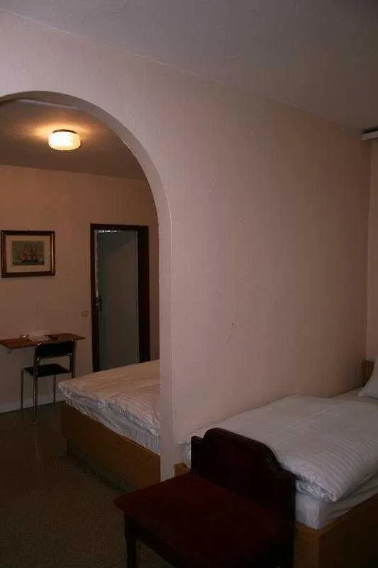 Hotel a&o Hamburg Reeperbahn