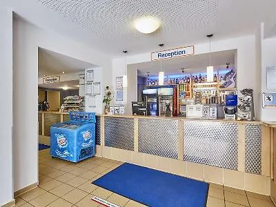 A&O Hamburg Reeperbahn Hotel