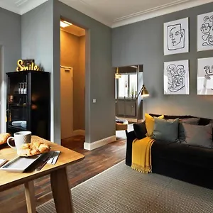 Chase Apartments-boutiquehotel Style I 4*, Wurzburgo Alemania