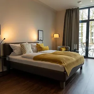 Apartment Arbio I Duxen Hagenbeck Zoo, Hamburg