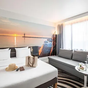 Hotel Novotel Alster, Hamburgo