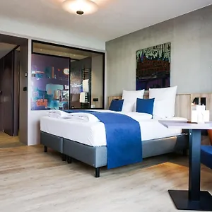Apart-hotel Apartment-hotel Mitte, Hamburgo