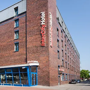 Hotel Intercityhotel Altona, Hamburgo