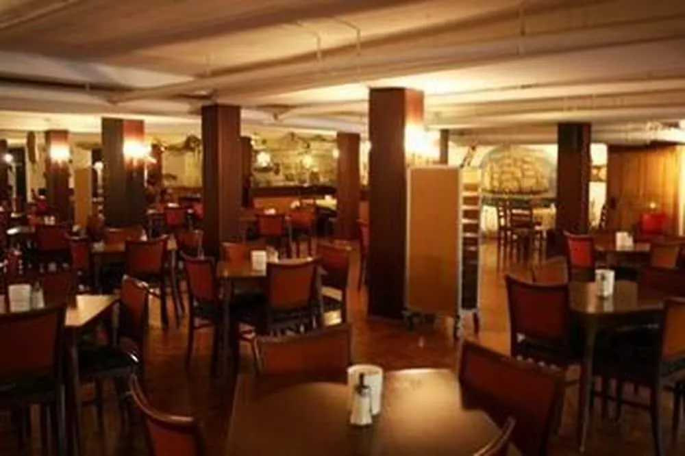 A&O Hamburg Reeperbahn Hotel
