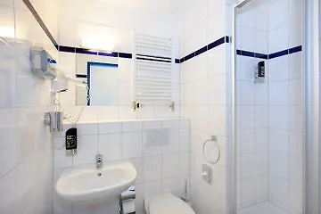 Hotel a&o Hamburg Reeperbahn 0*,