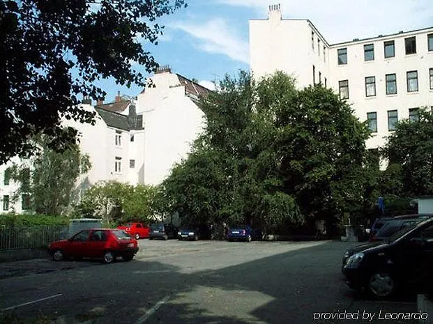 Hotel a&o Hamburg Reeperbahn Deutschland