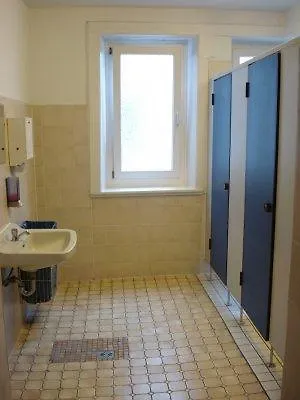 Hotel a&o Hamburg Reeperbahn