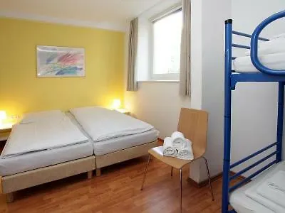 A&O Hamburg Reeperbahn Hotel Germany