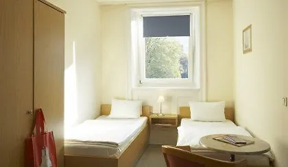 A&O Hamburg Reeperbahn Hotel
