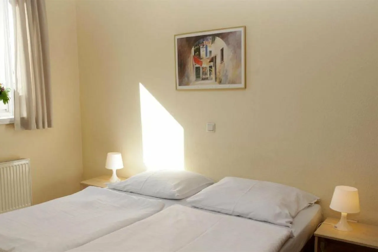 Hotel a&o Hamburg Reeperbahn