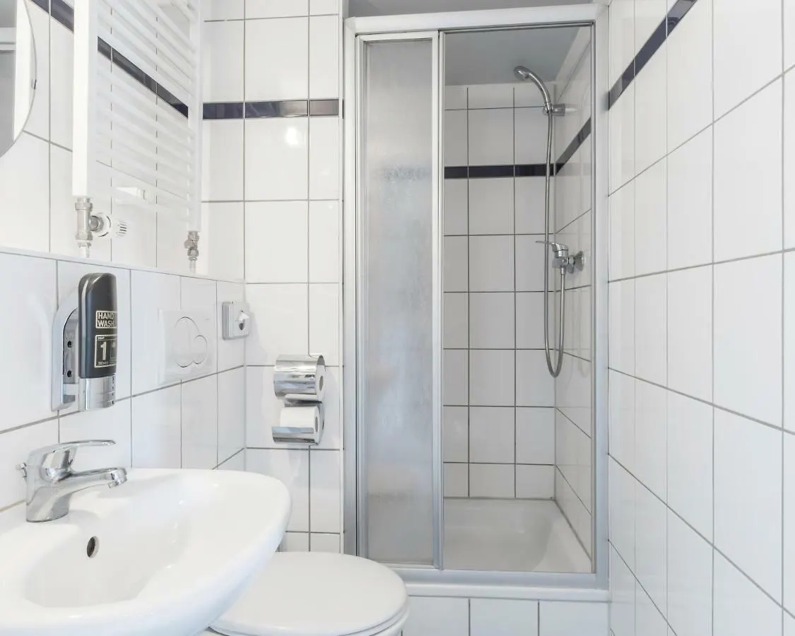 A&O Hamburg Reeperbahn Hotel