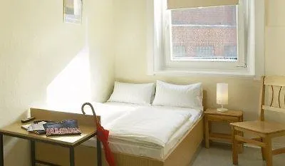 Hotel A&O Hamburg Reeperbahn Germania